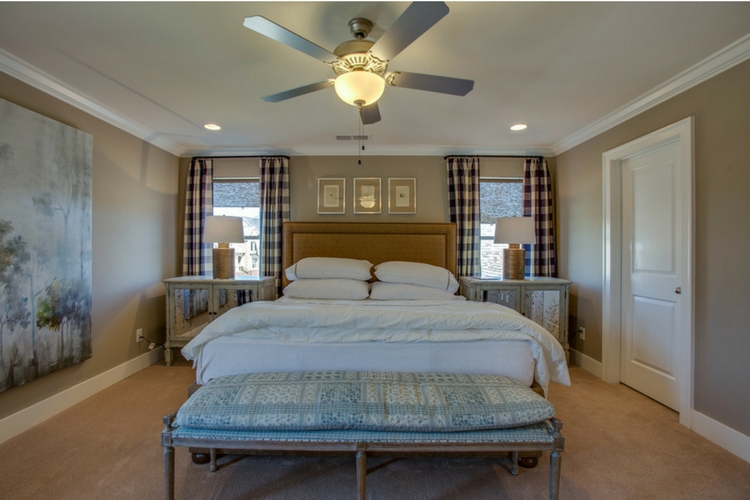 Patterson Company New Home Builder in Franklin, TN Tap Root Hills